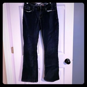 Denizen bootcut jeans